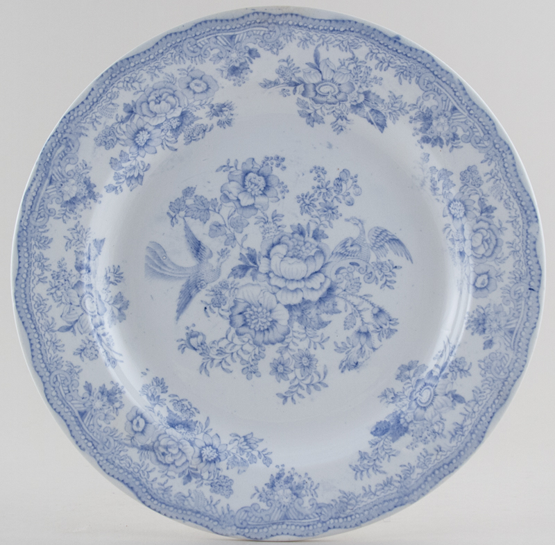 Plate c1884